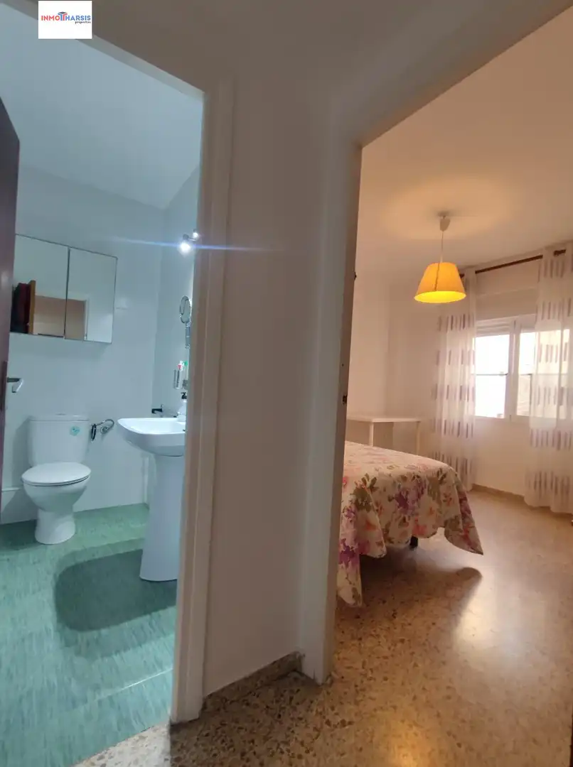 Piso de 94 m² en Almería