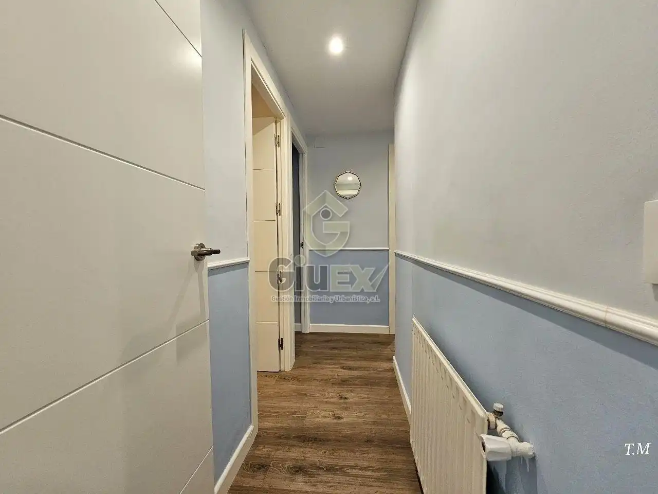 Wohnung 90 m² in Cáceres