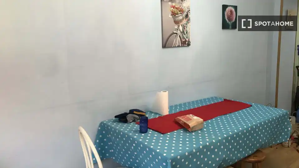 Habitación 75 m², Zaragoza