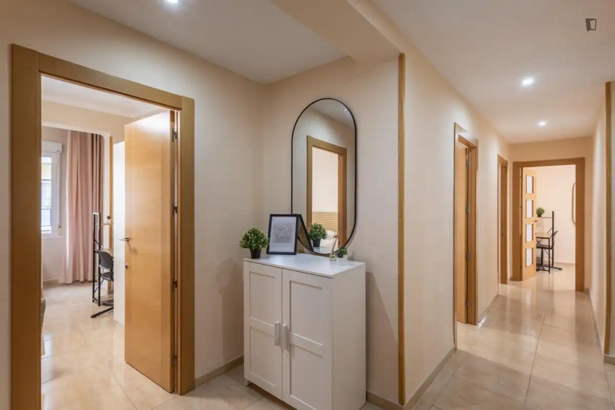 Habitación en alquiler, Granada