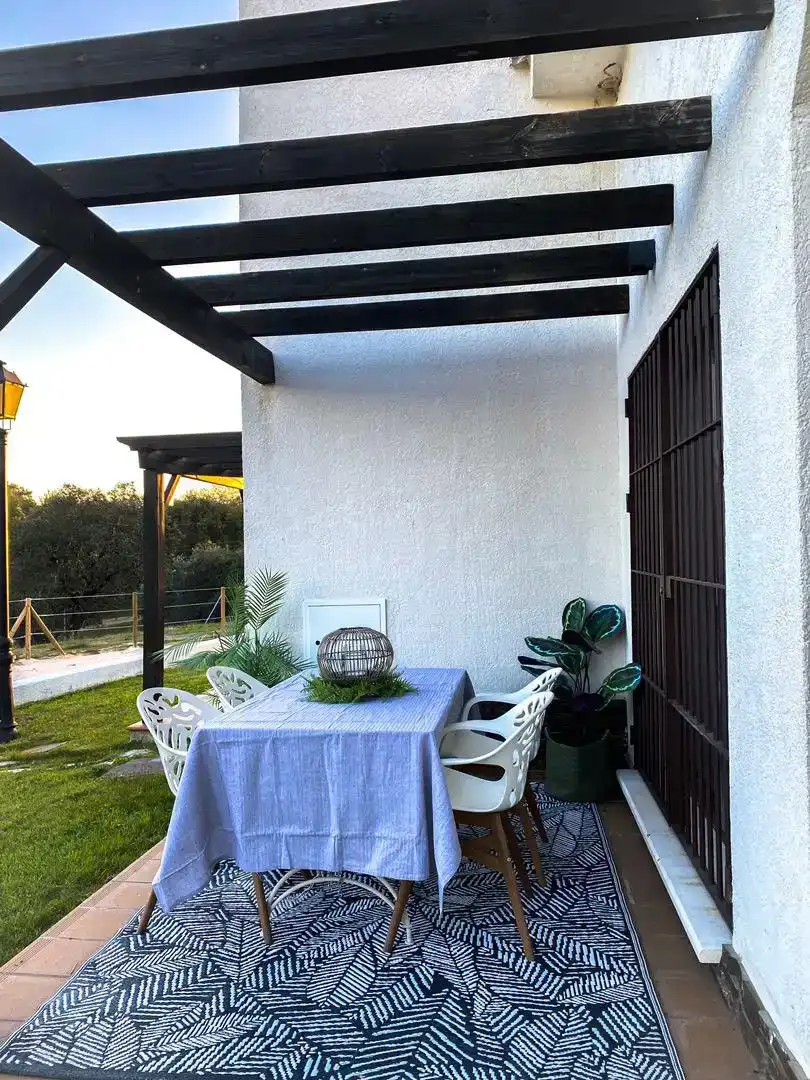 Piso de 60 m² en El Ronquillo