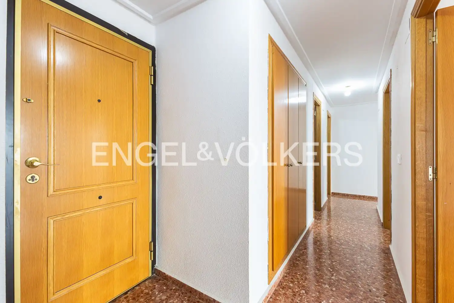 Piso de 122 m² en Valencia
