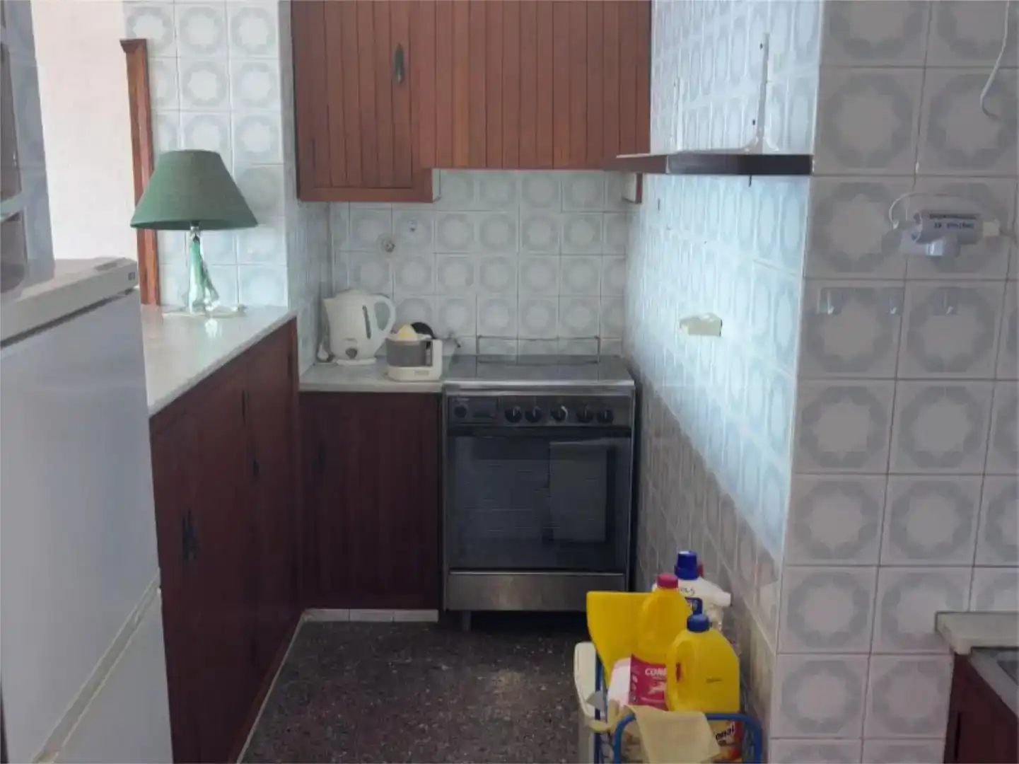 Piso de 60 m² en Roses