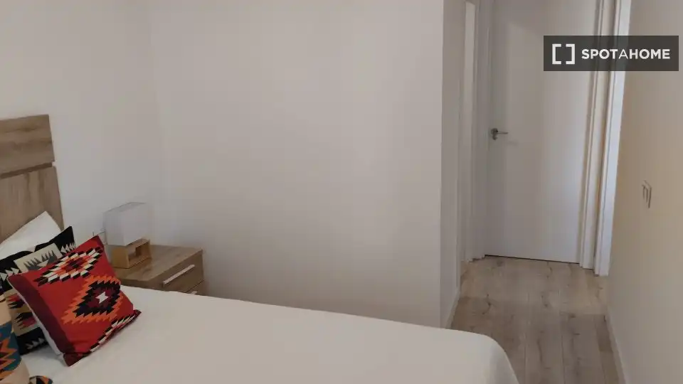 Habitación en alquiler, Málaga