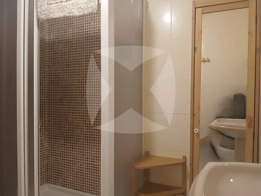 Piso de 100 m² en Cáceres