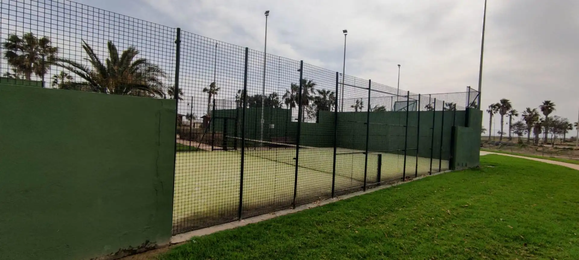 Appartamento 75 m² a El Ejido