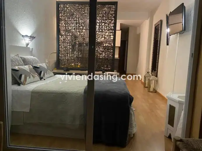 Pis de 38 m² a Puerto de la Cruz