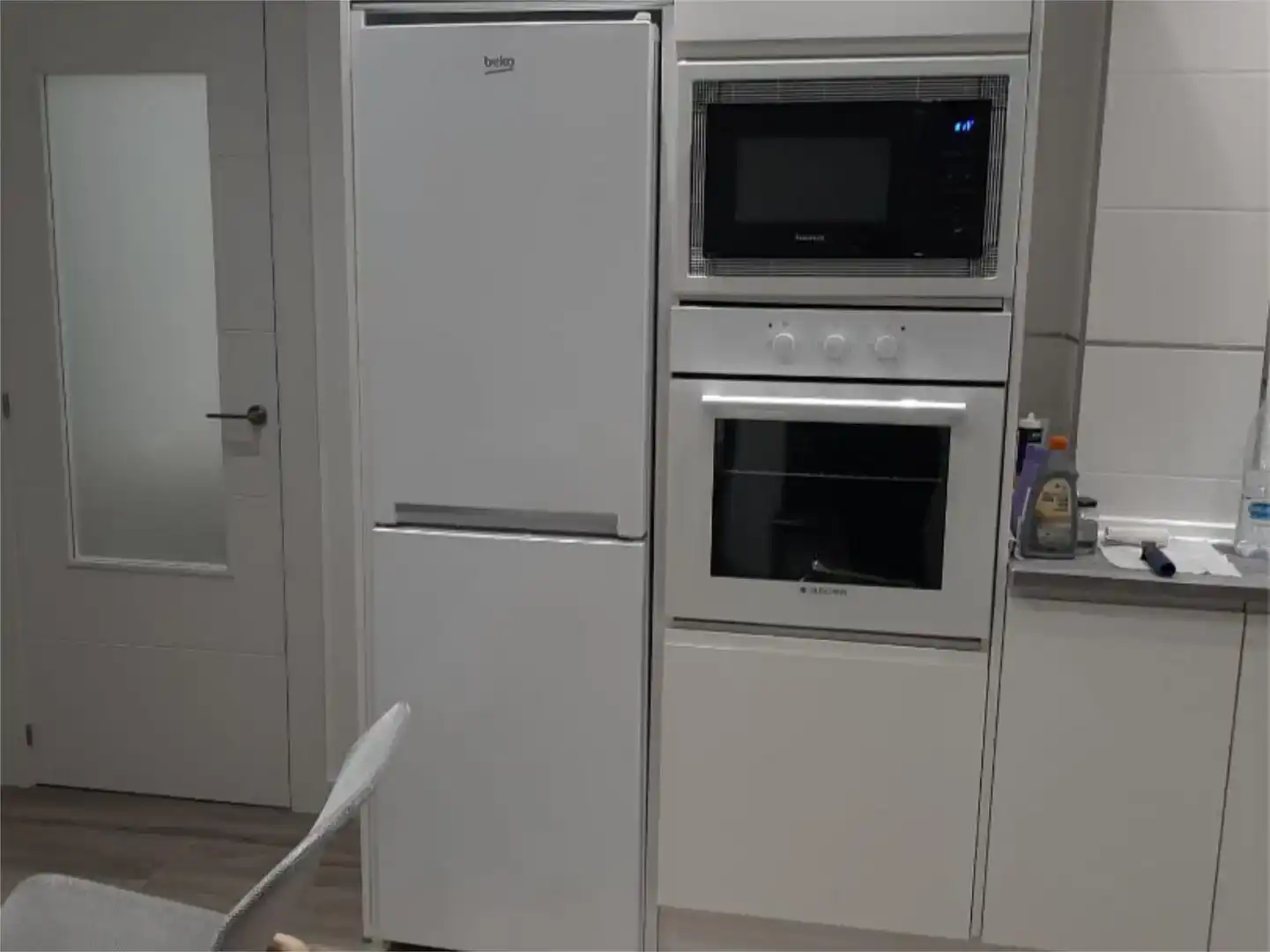 Piso de 90 m² en Valladolid