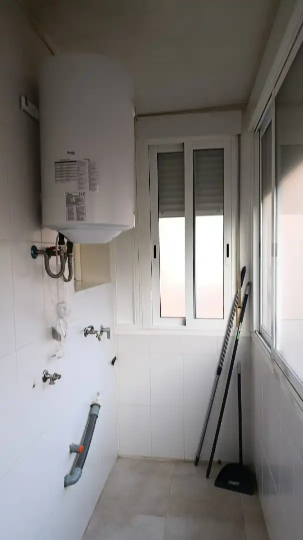 Chambre à louer, Carthagène