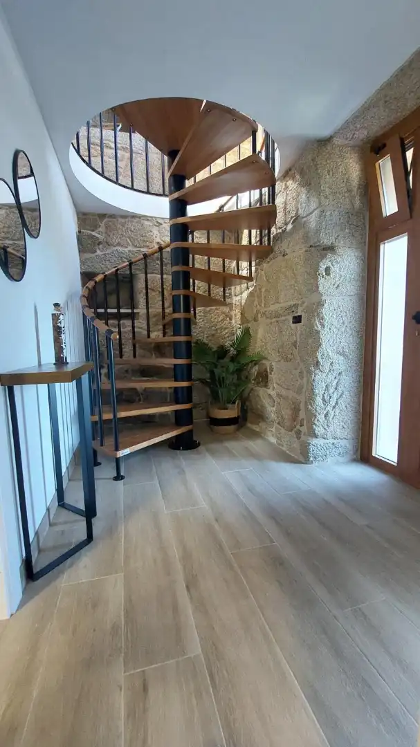 Piso de 150 m² en Cangas de Morrazo