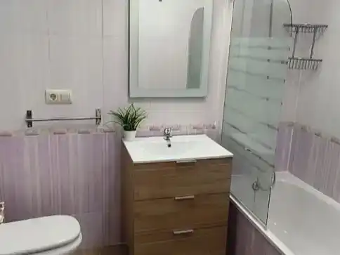 Piso de 88 m² en Baeza
