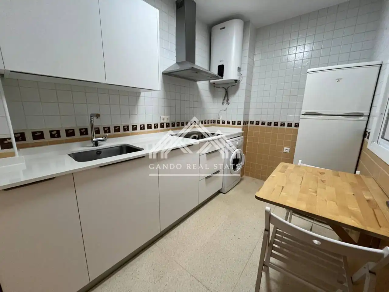Pis de 50 m² a Dos Hermanas