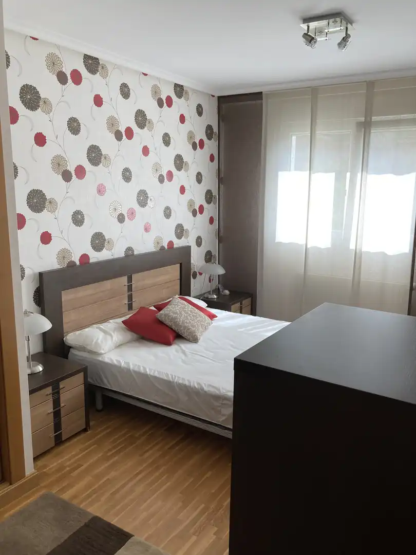 Piso de 98 m² en Oviedo