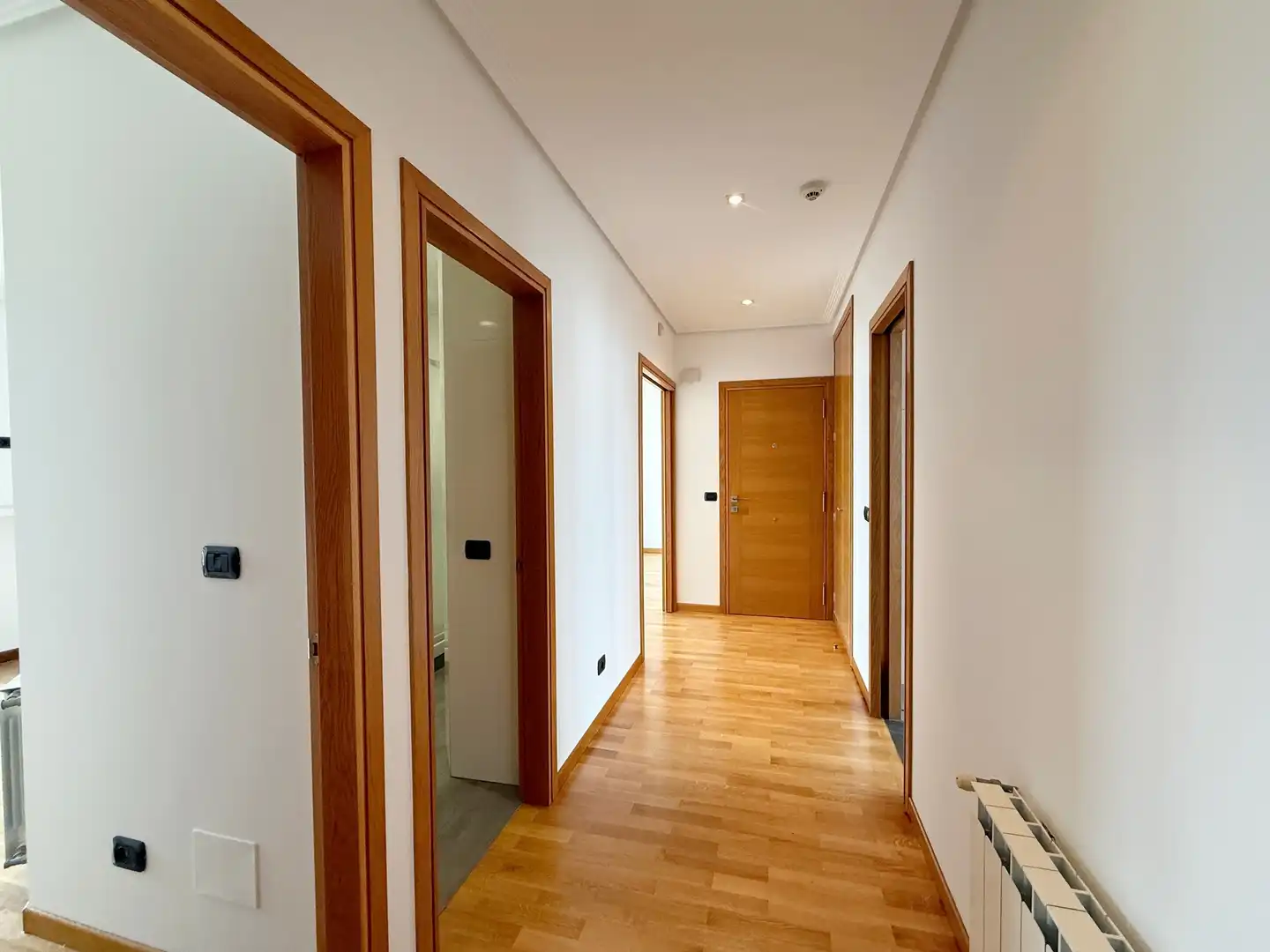 Квартира 99 м² у A Coruña