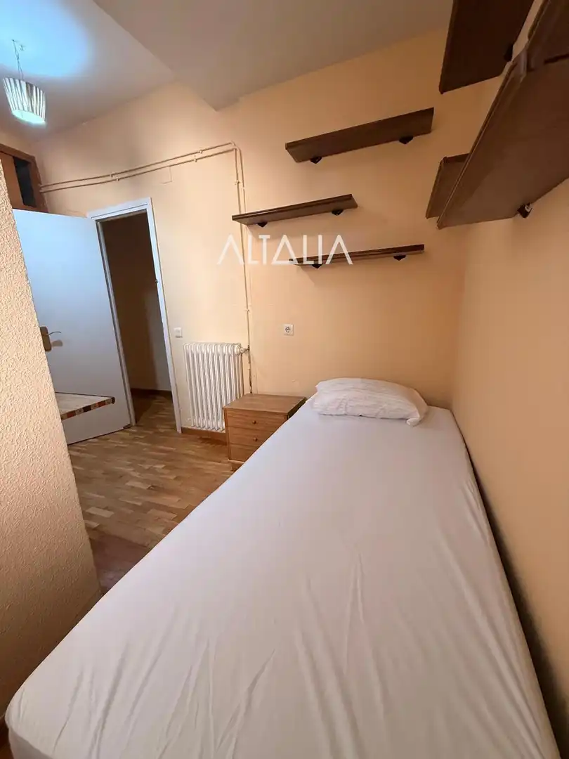 Piso de 72 m² en Cuenca