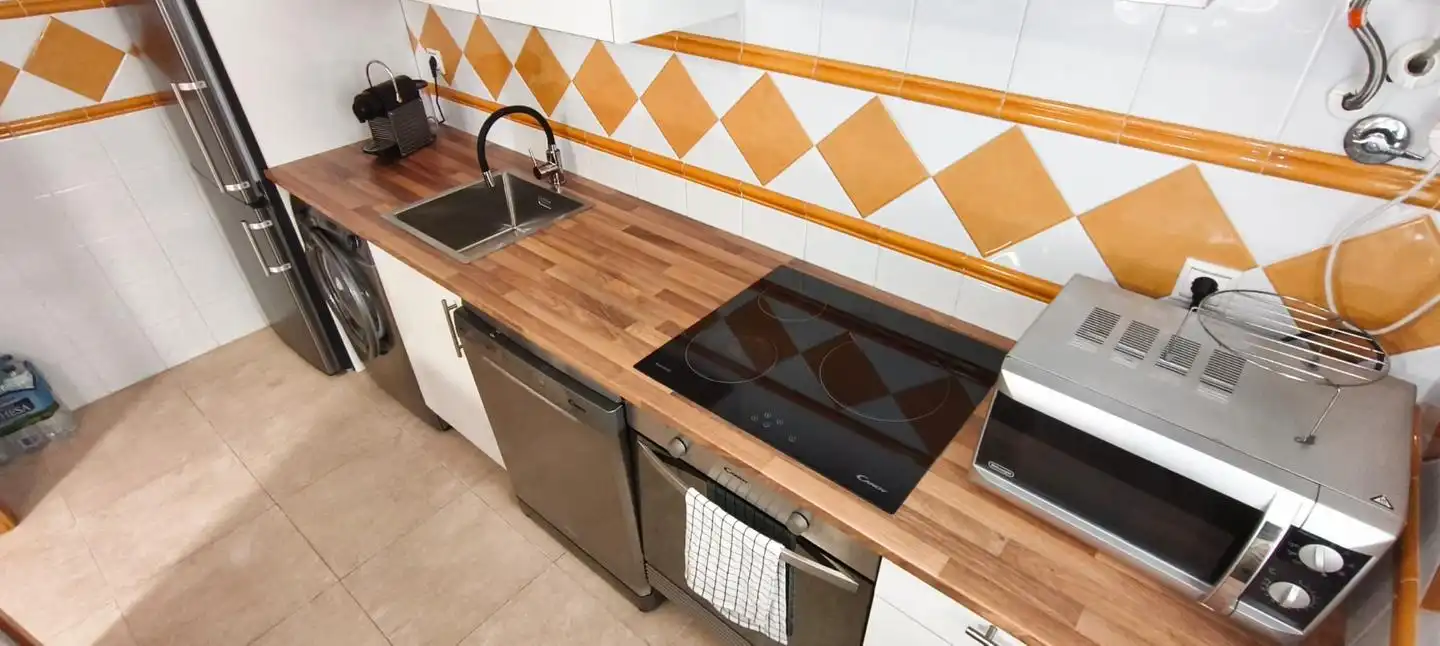 Pis de 75 m² a Vera