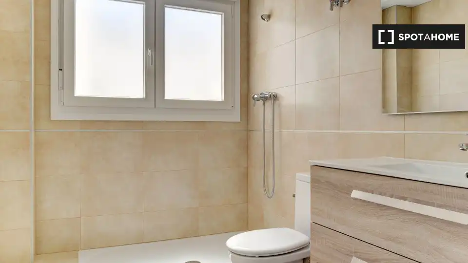 Habitación 173 m², Zaragoza