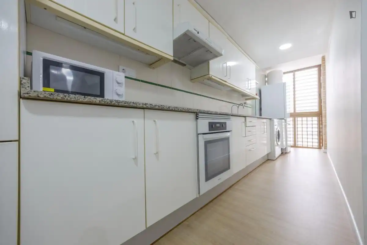 Habitación en alquiler, Valencia