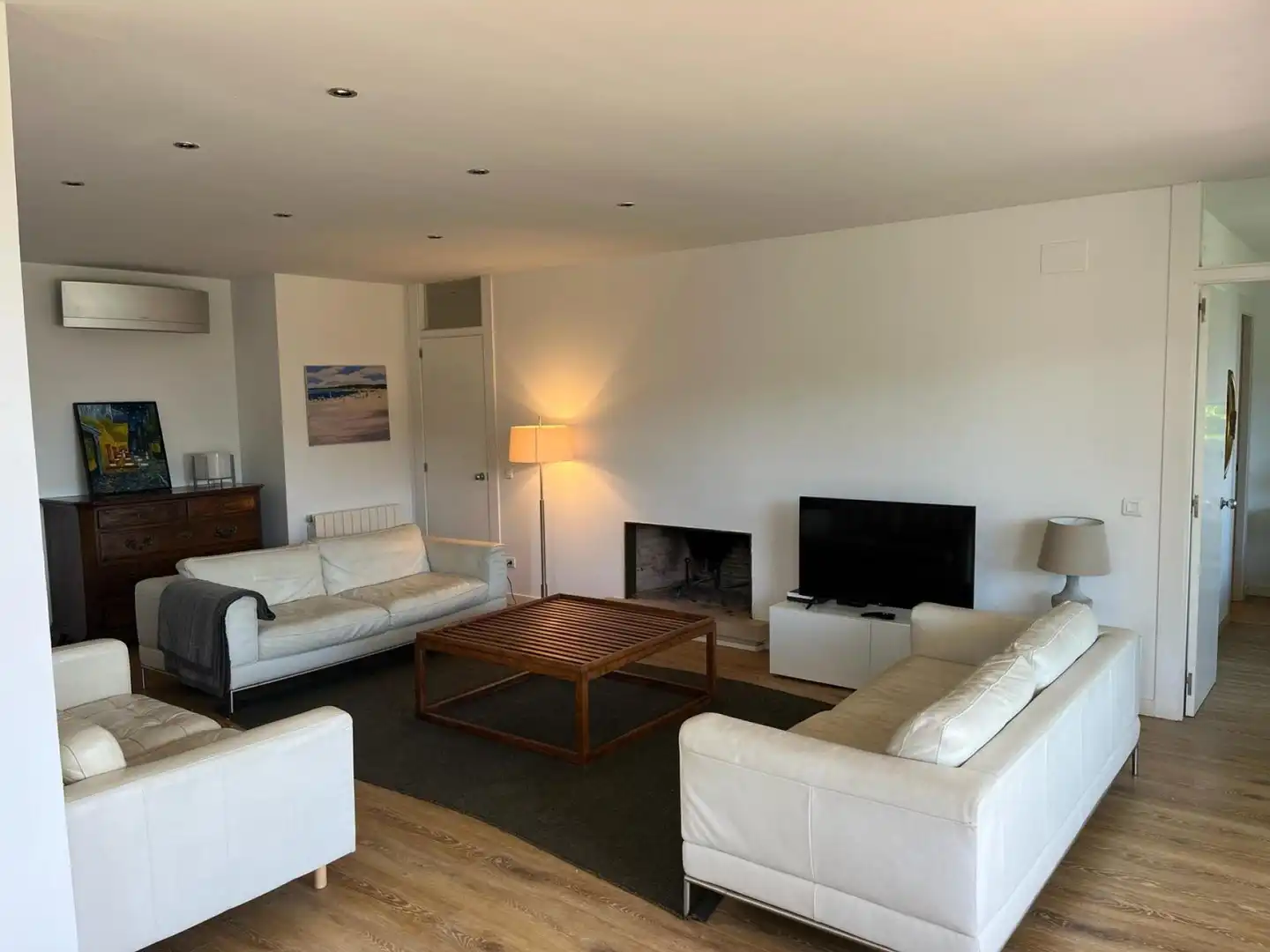 Piso de 335 m² en Castillo de Aro, Playa de Aro y S'Agaró