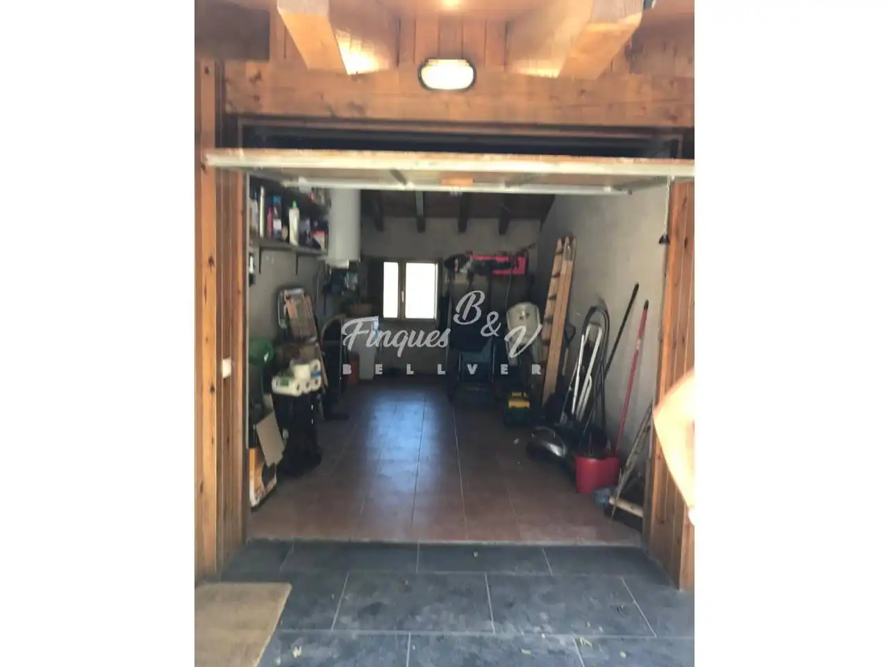 Wohnung 110 m² in Bellver de Cerdanya
