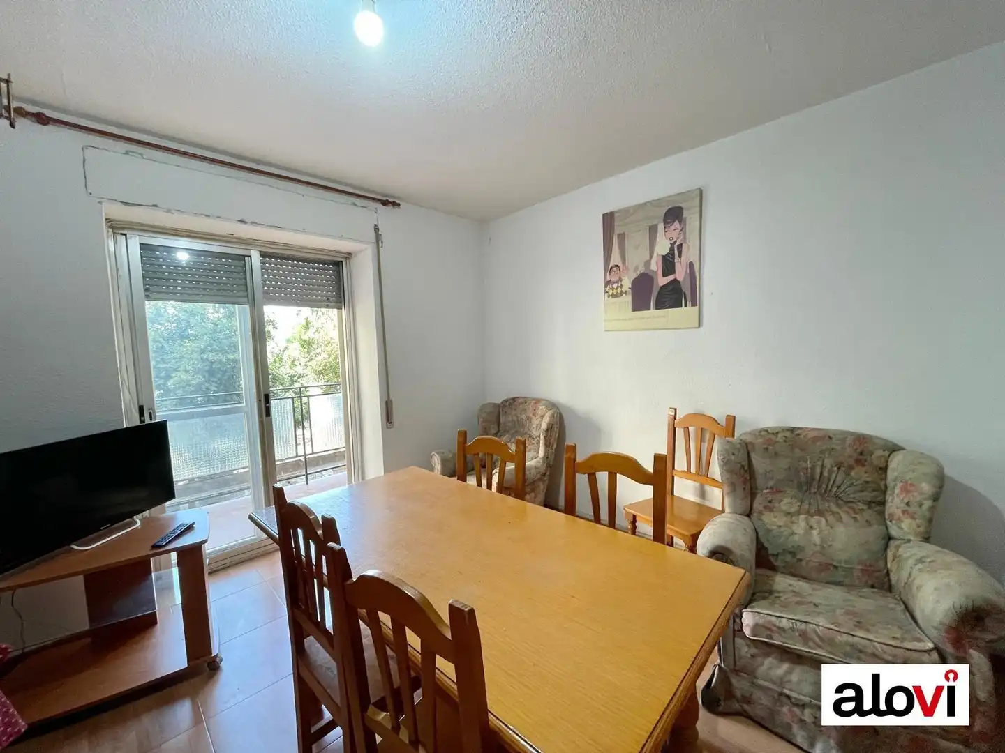 Habitación 124 m², Granada