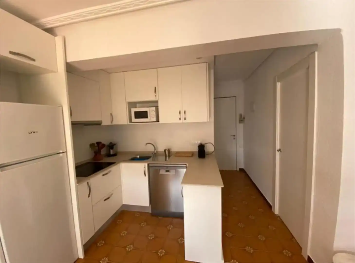 Piso de 55 m² en Benicasim