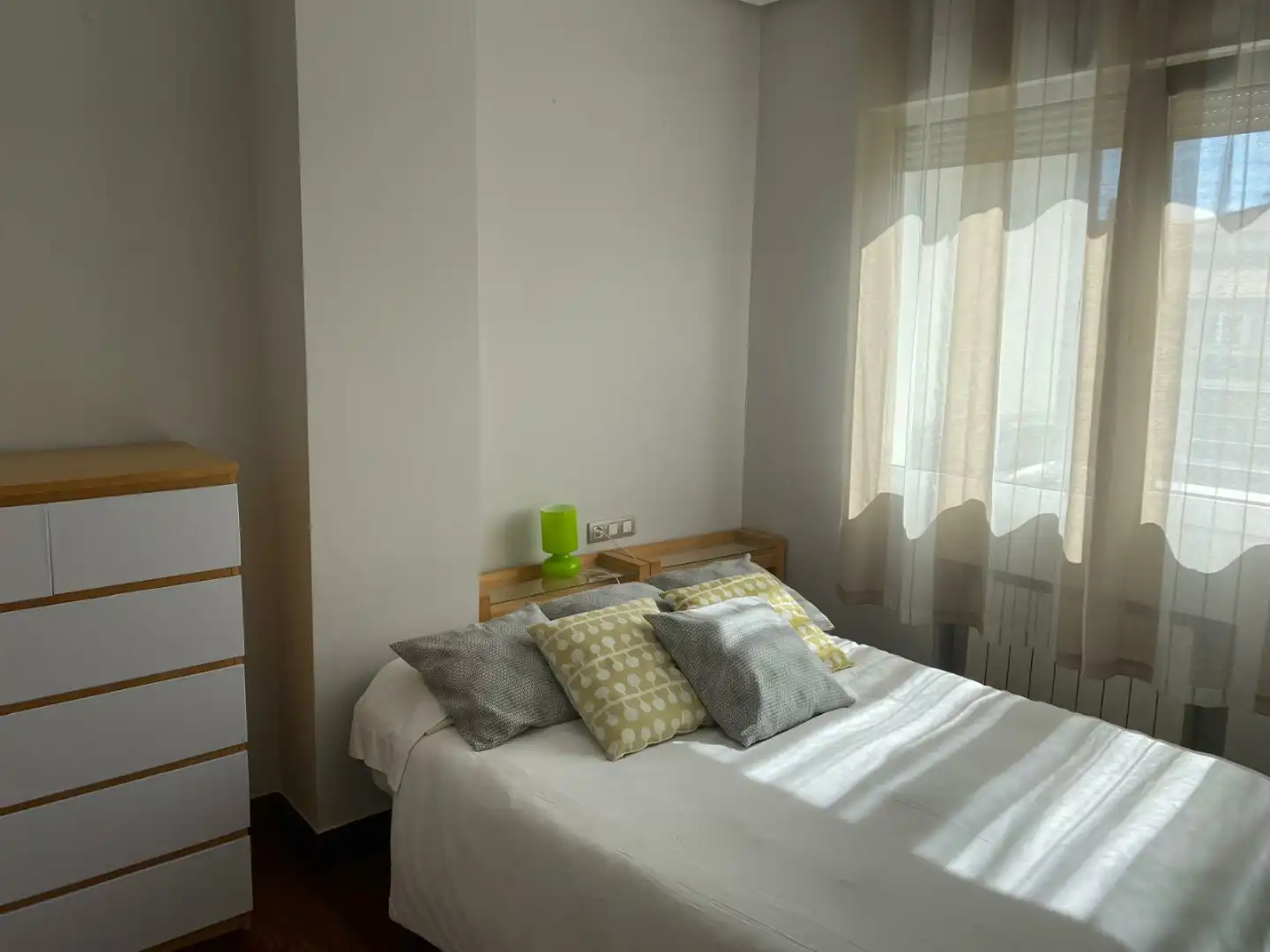 Piso de 70 m² en Bilbao