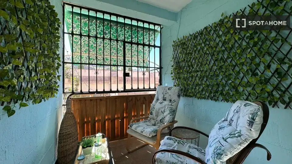 Habitación en alquiler, Granada