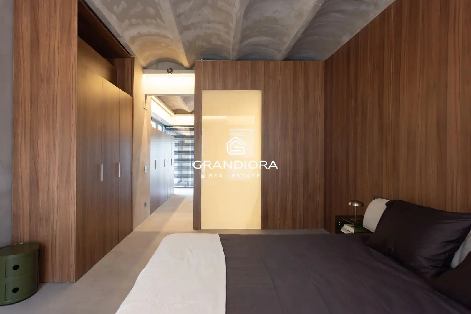 Piso de 185 m² en Barcelona