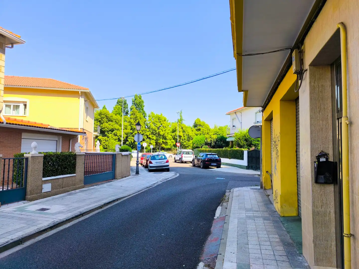 Apartamento 65 m² em Palencia