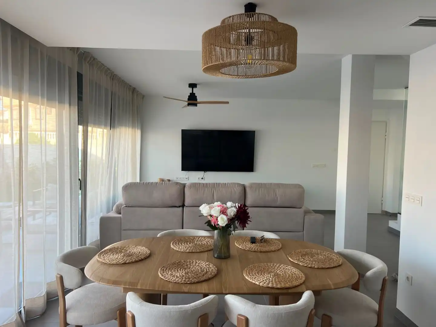 Piso de 400 m² en Santa Pola