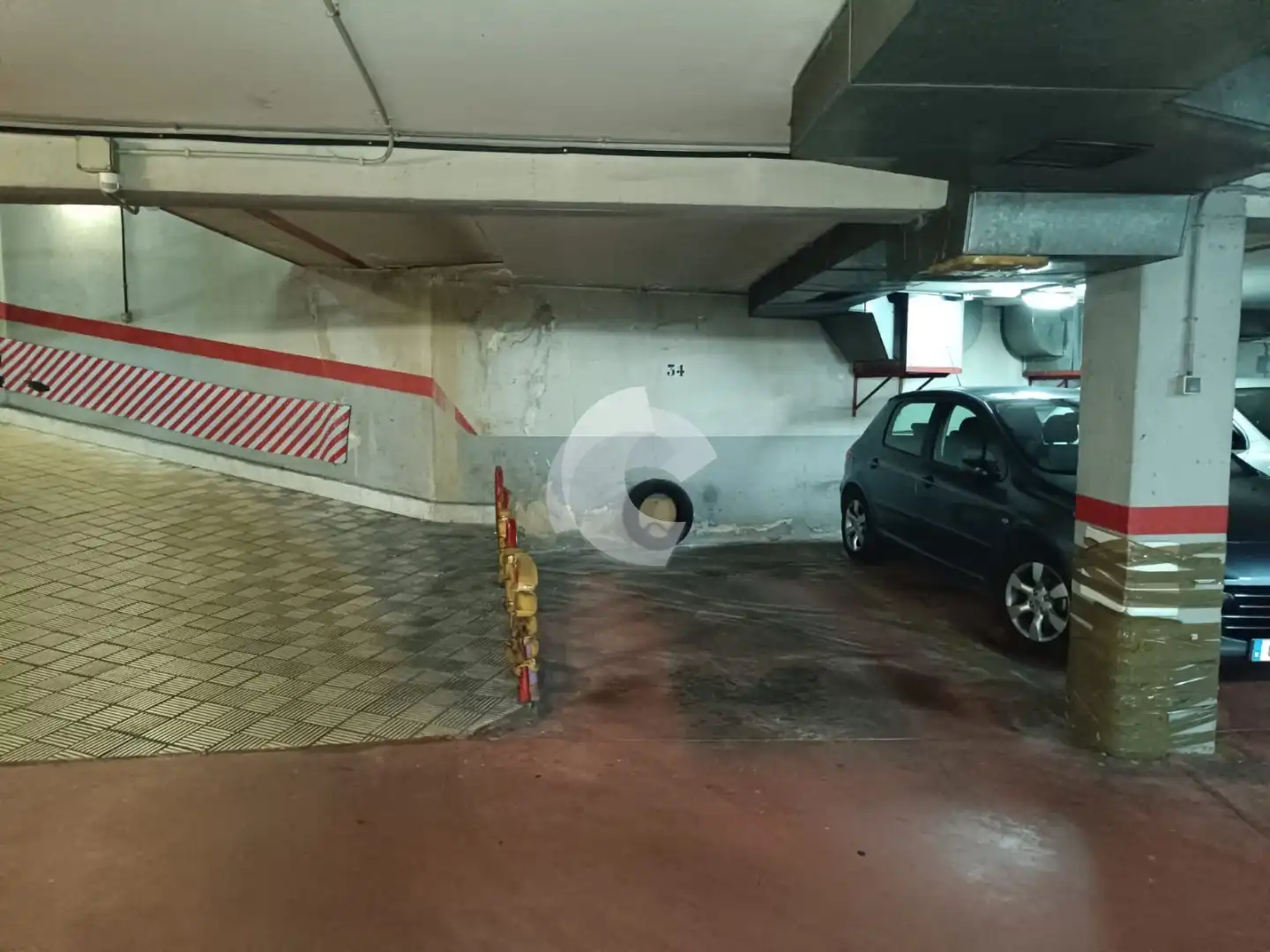 Pis de 75 m² a Ourense