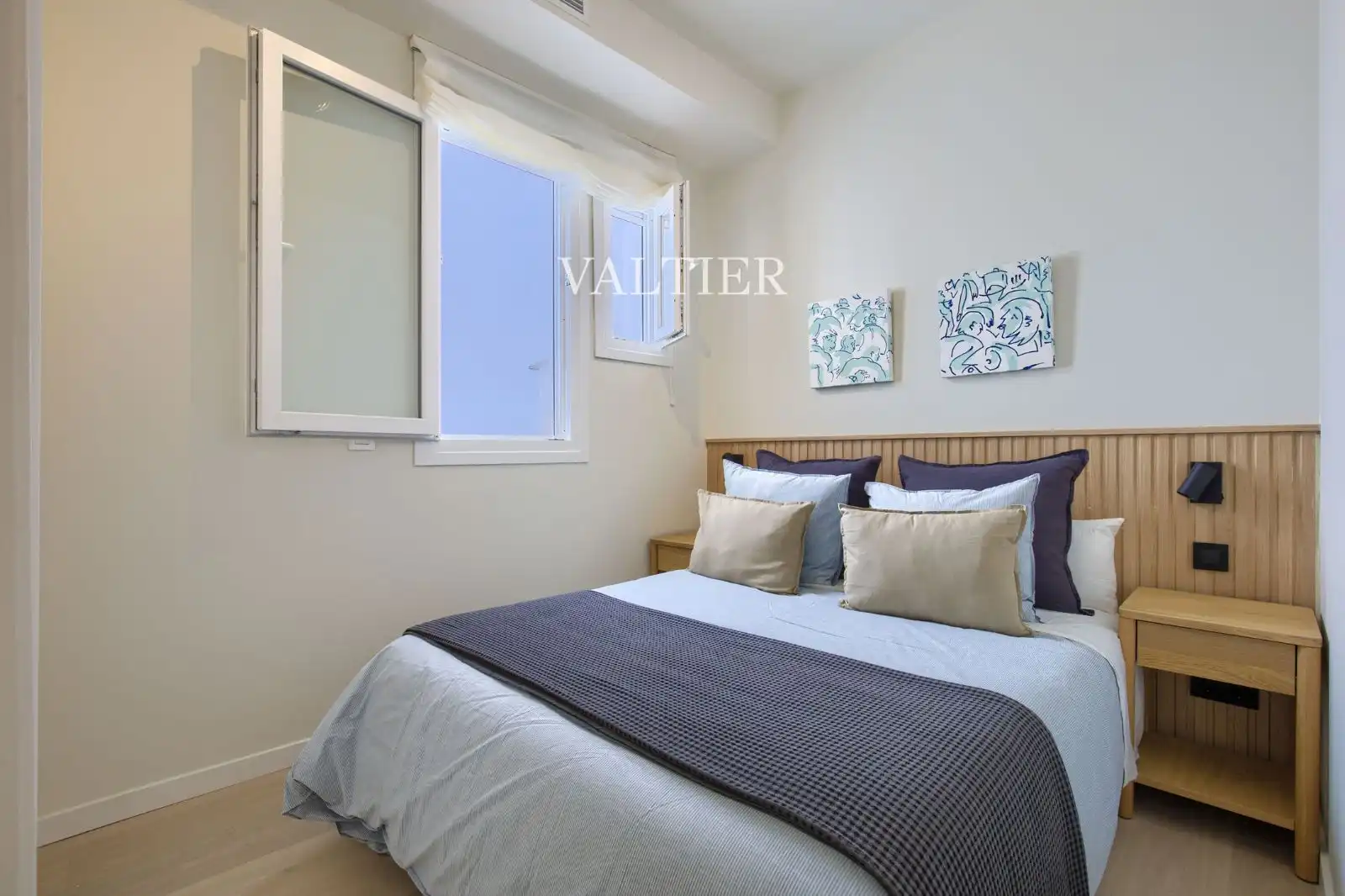 Piso de 56 m² en Madrid