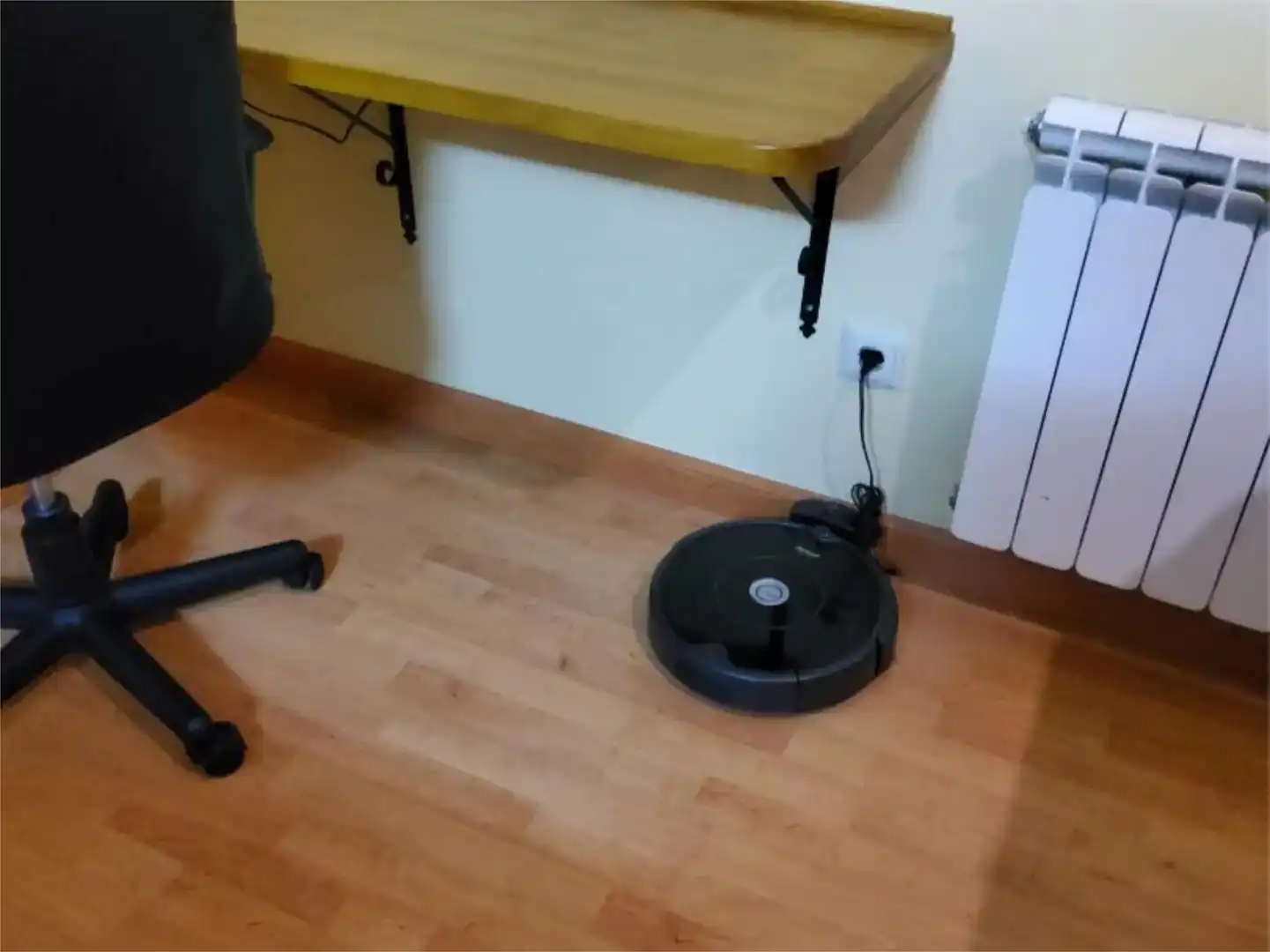 Piso de 60 m² en Las Pedroñeras