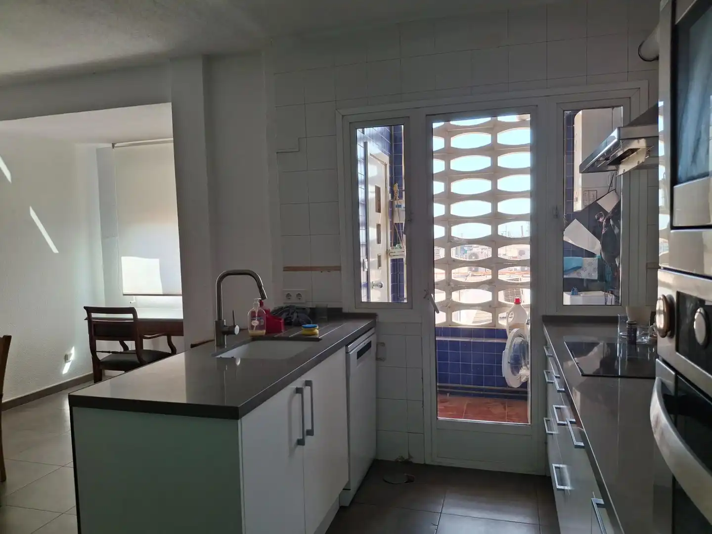 Piso de 168 m² en Murcia