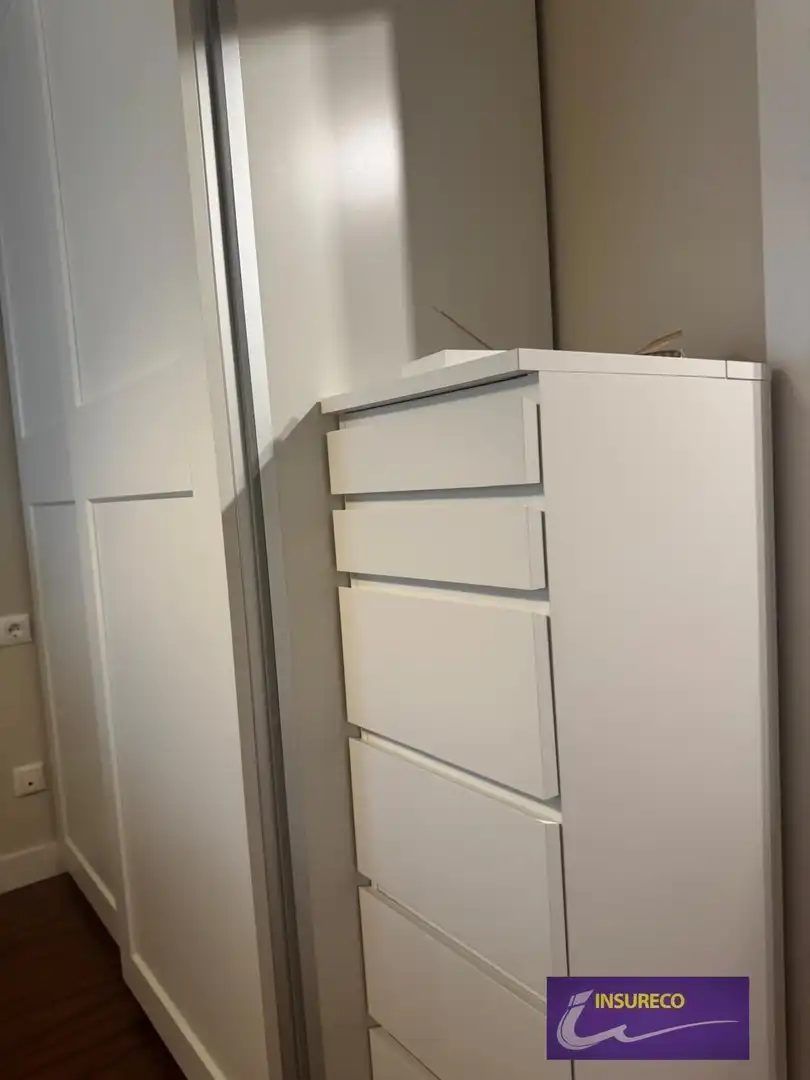 Piso de 50 m² en Sariegos