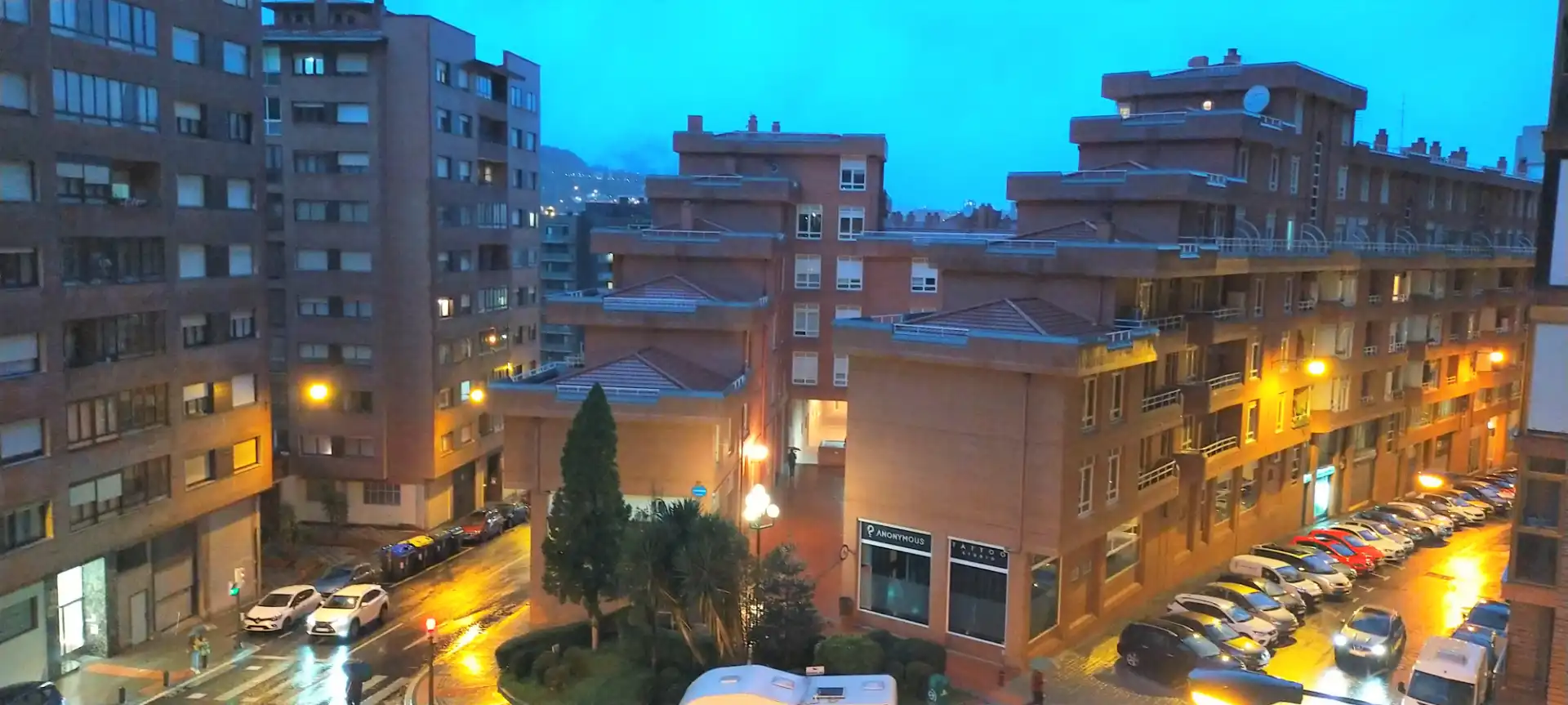 Pis de 112 m² a Bilbao