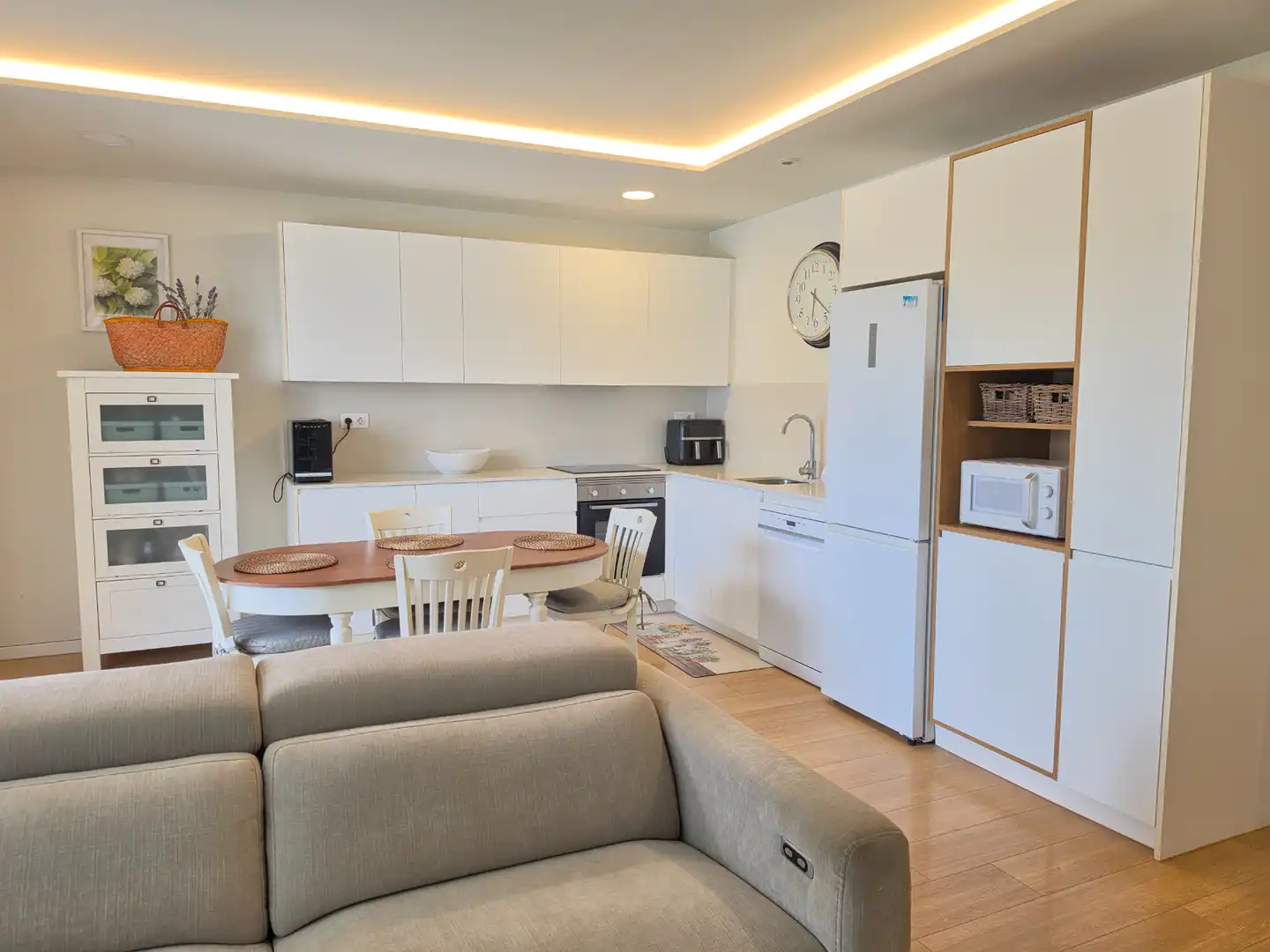 Piso de 79 m² en Agaete