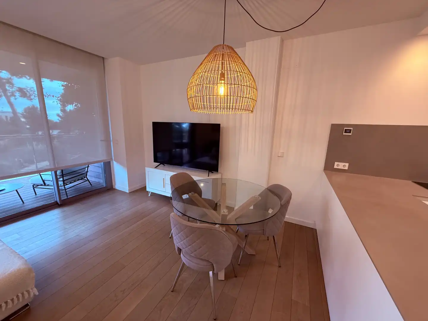 Piso de 90 m² en Salou