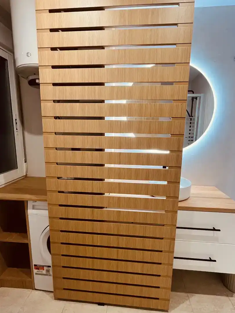 Piso de 78 m² en Jaén