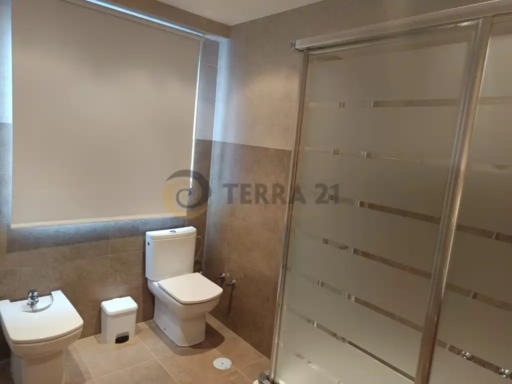 Piso de 130 m² en Jaén