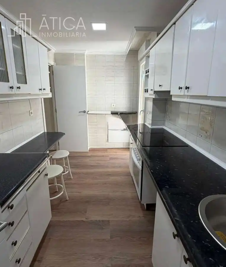 Piso de 105 m² en Salamanca