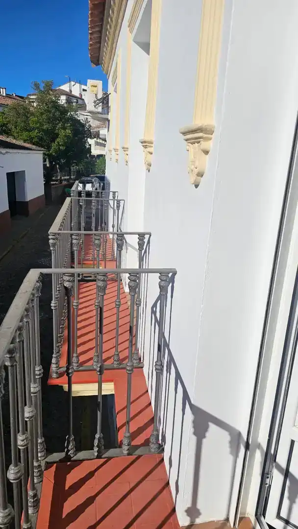 Piso de 120 m² en Cortegana