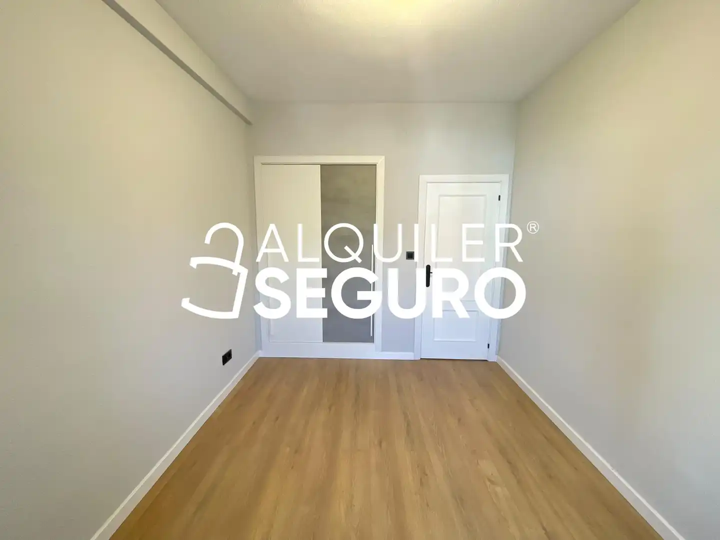 Pis de 70 m² a Madrid