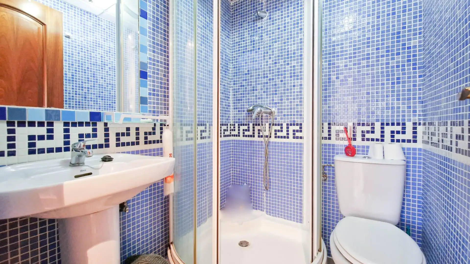 Квартира 111 м² у Бадахосі