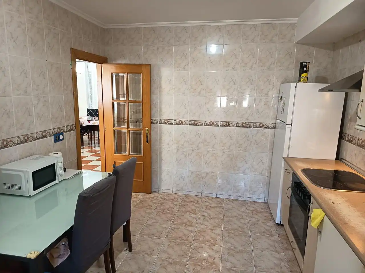 Casa de 220 m² en Zaragoza