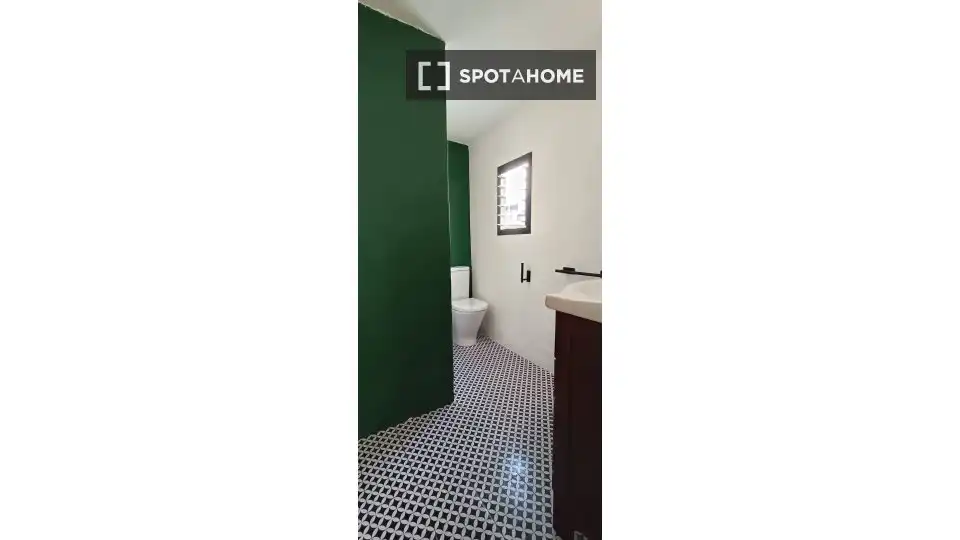 Habitación 85 m², Burjasot