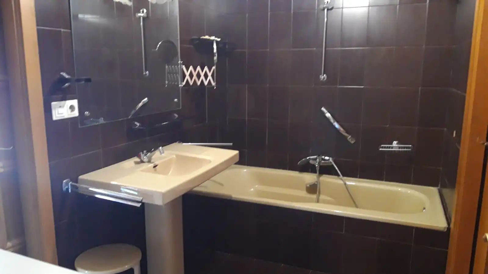 Piso de 228 m² en Ourense