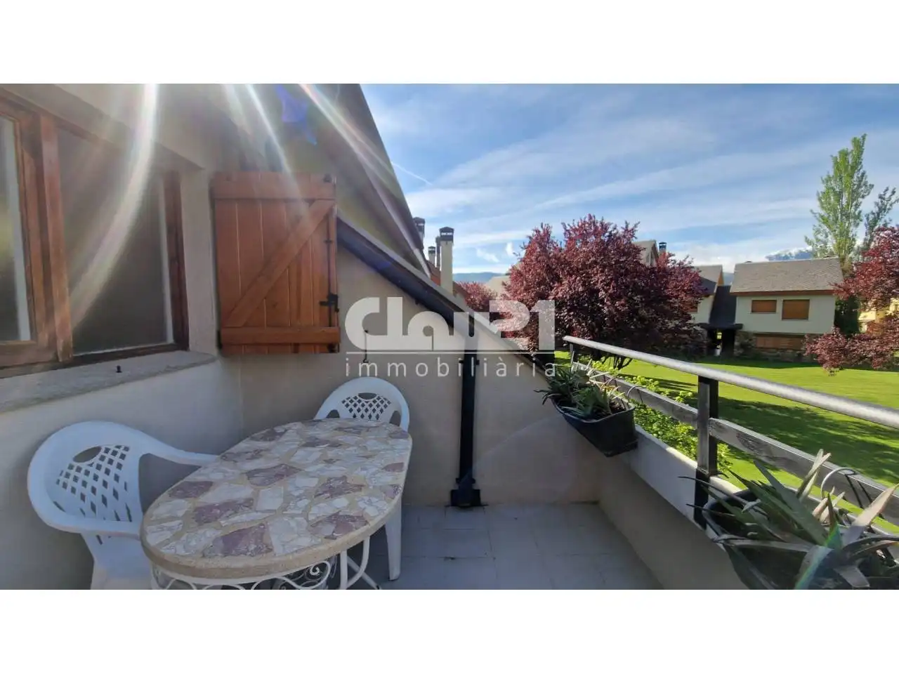 Piso de 119 m² en Guils de Cerdanya