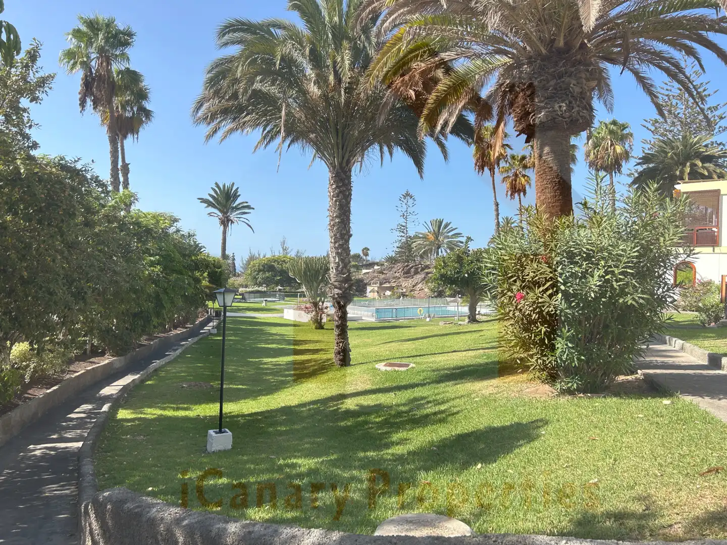 Квартира 80 м² в San Bartolomé de Tirajana